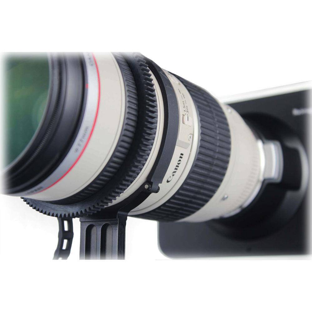 LanParte Tele-Lens Support V2