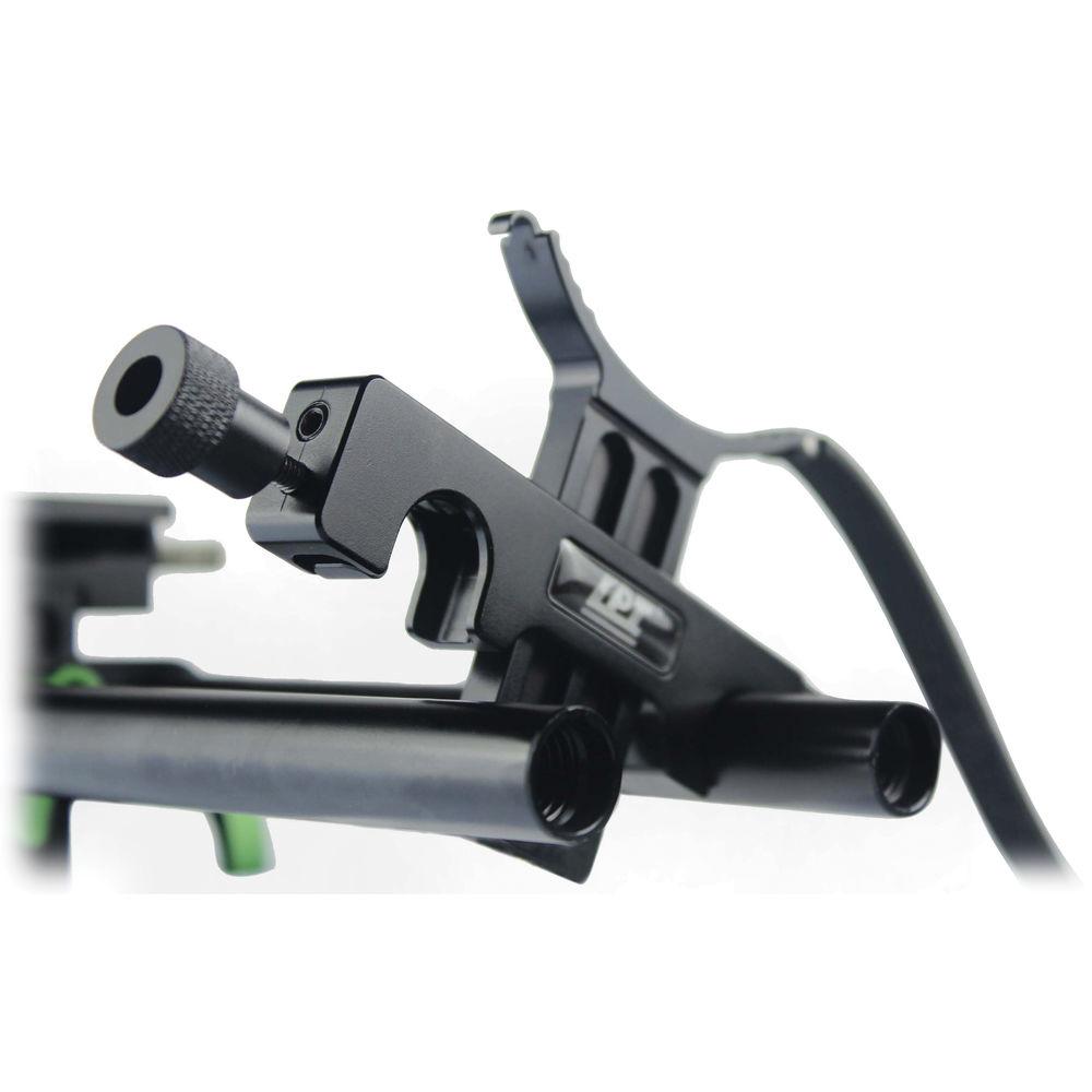 LanParte Tele-Lens Support V2