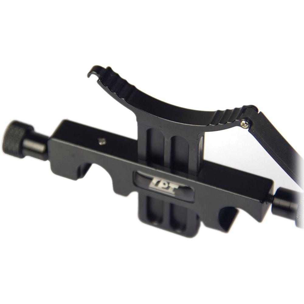 LanParte Tele-Lens Support V2