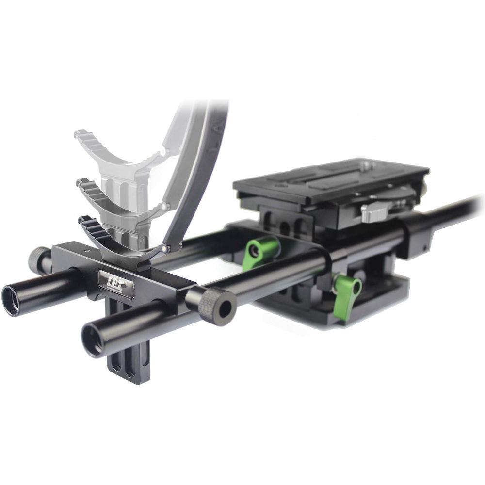 LanParte Tele-Lens Support V2