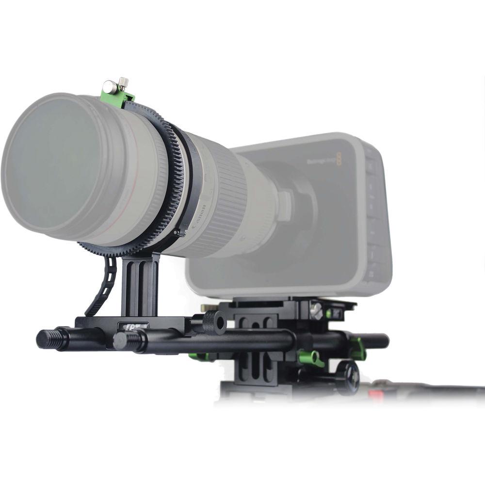 LanParte Tele-Lens Support V2