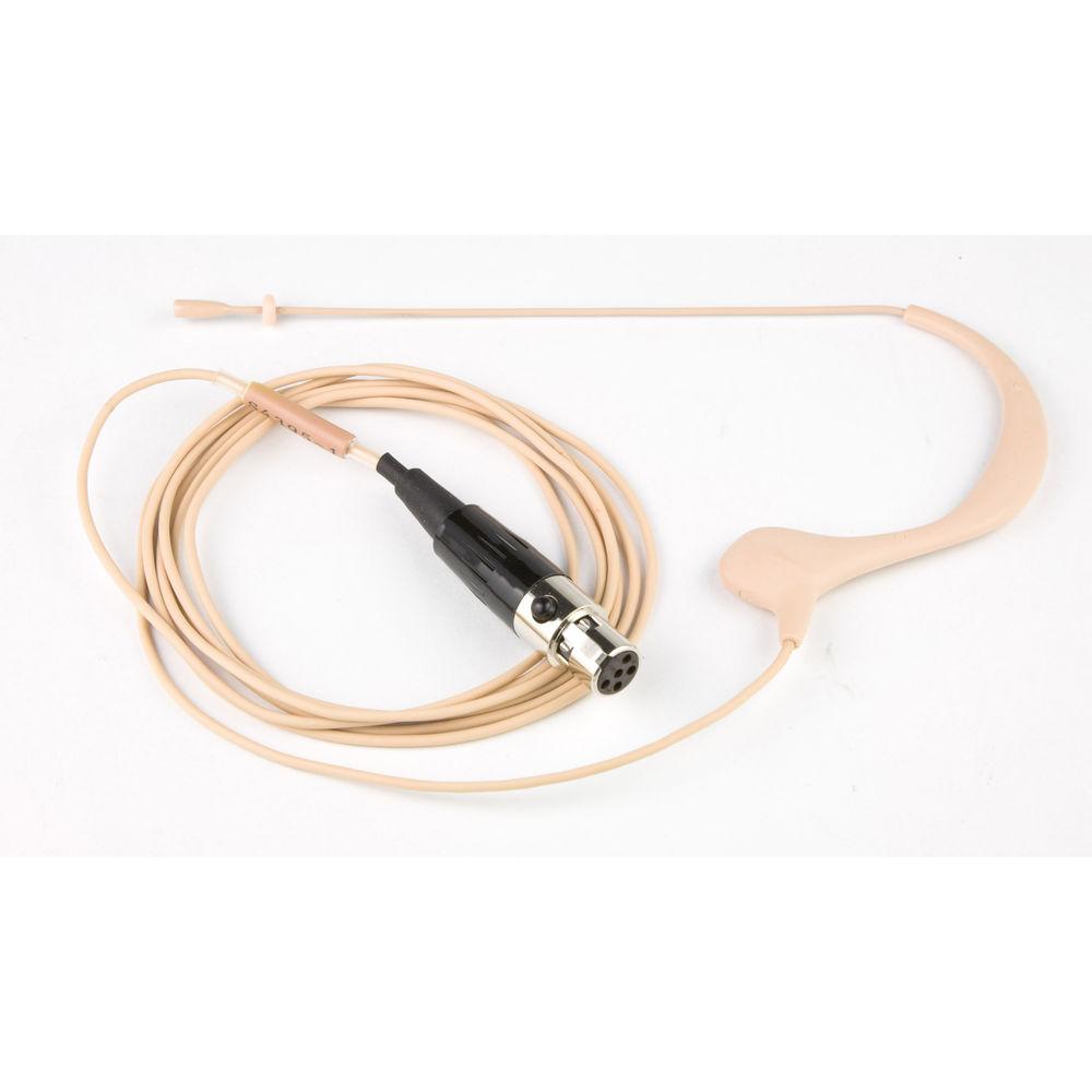 Lectrosonics HM172 Omnidirectional Earset Microphone with 5-Pin Connector