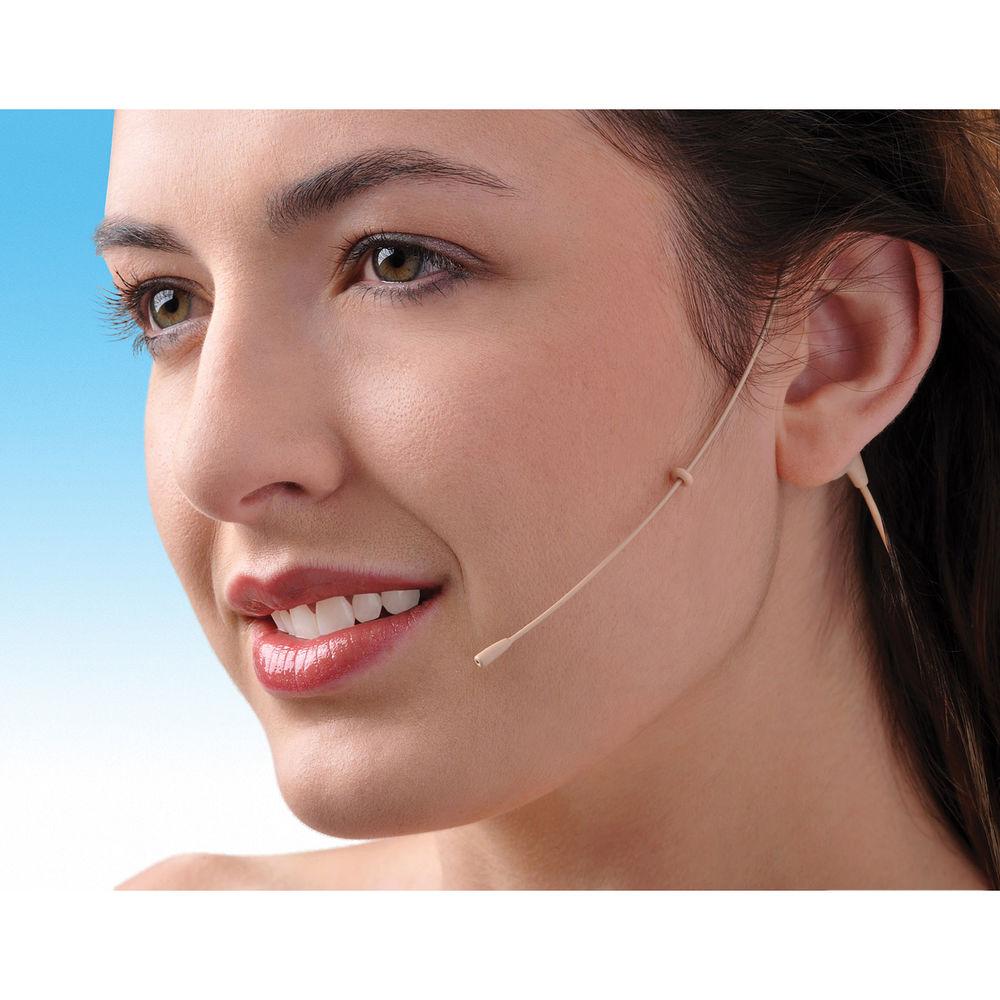 Lectrosonics HM172 Omnidirectional Earset Microphone with 5-Pin Connector