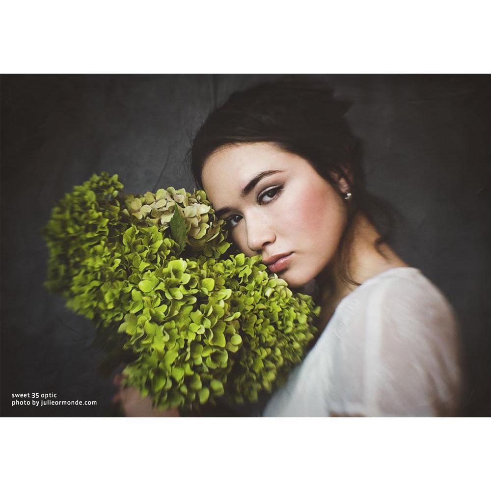 Lensbaby Composer Pro II with Sweet 35 Optic for Nikon F