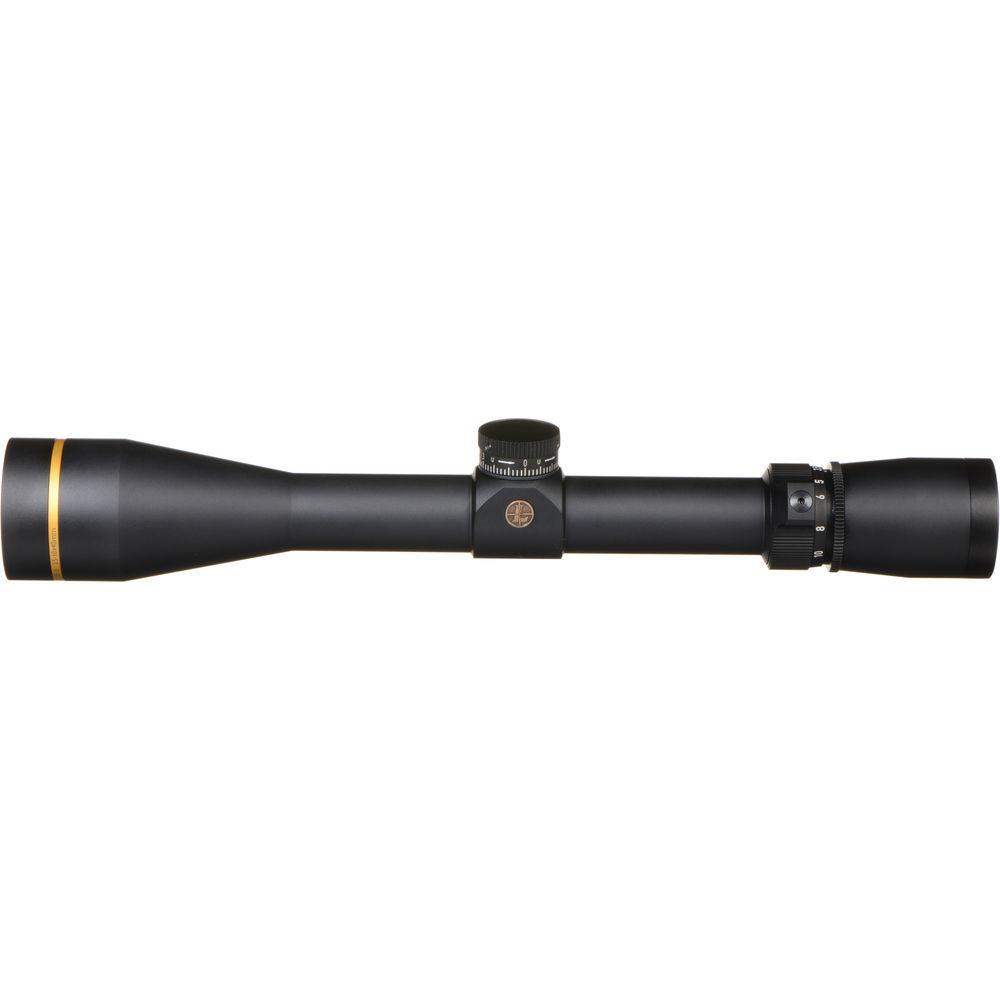 Leupold VX-3i 3.5-10x40mm CDS Riflescope