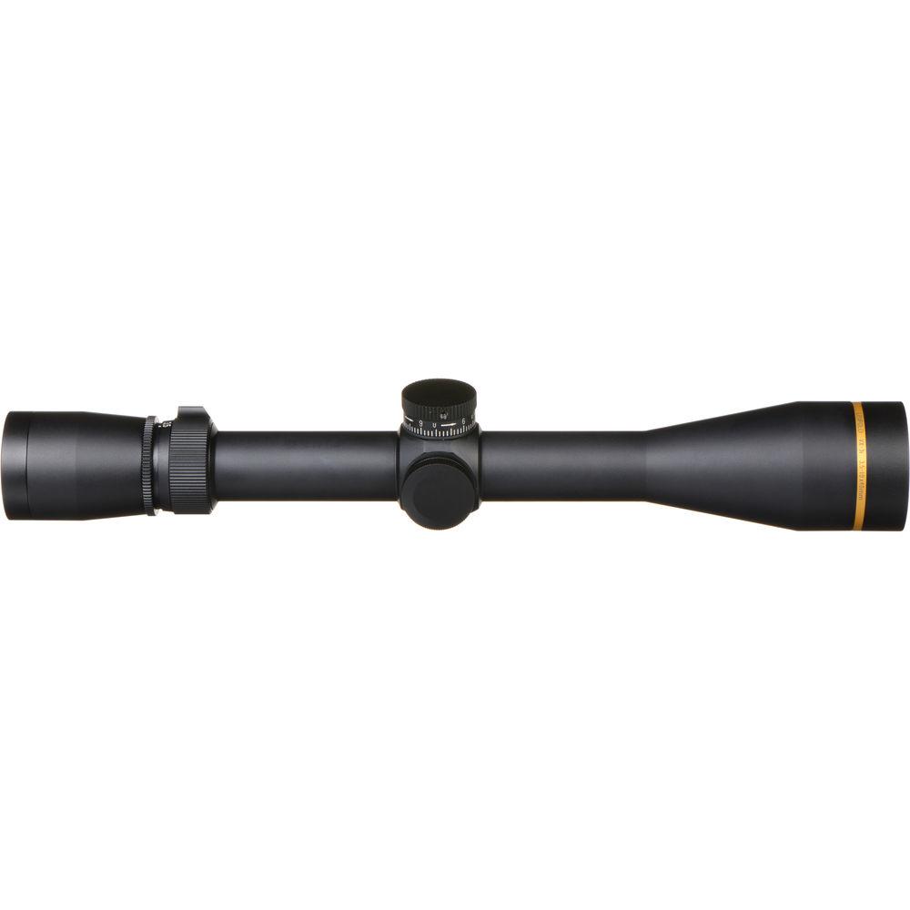 Leupold VX-3i 3.5-10x40mm CDS Riflescope