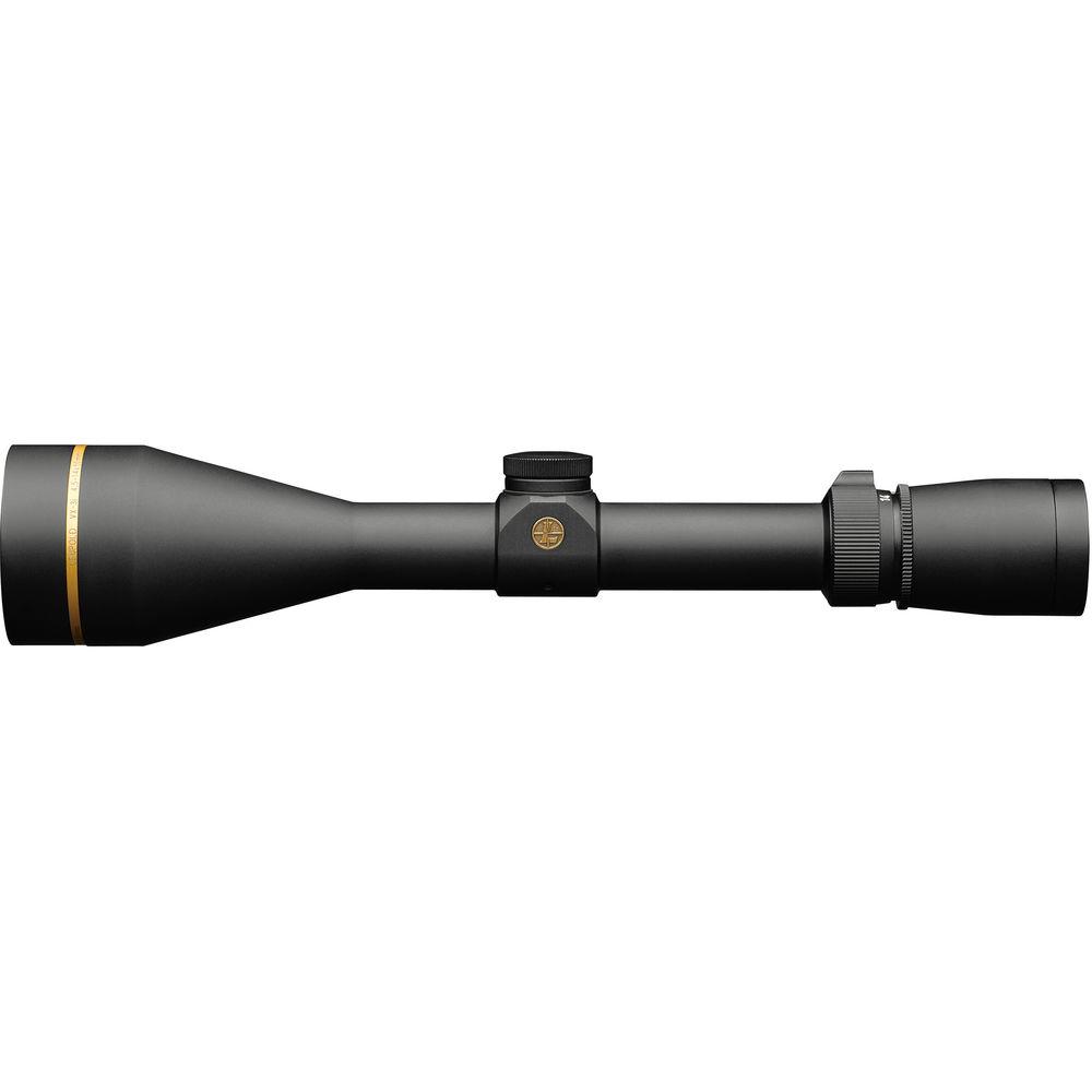 Leupold VX-3i 4.5-14x50mm Riflescope