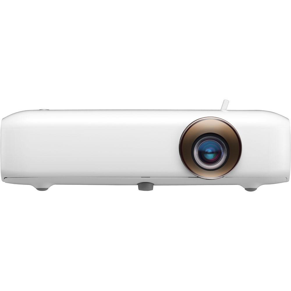 LG PH550 Minibeam 720p LED Projector
