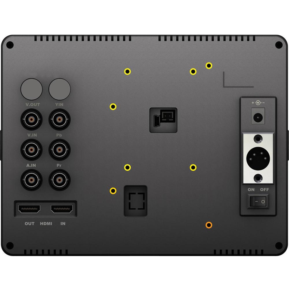 Lilliput 665 O P WH 7" Wireless HDMI Monitor