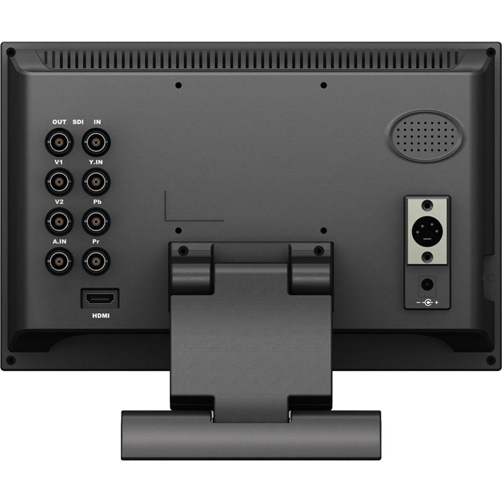 Lilliput FA1013 S 10.1" Field Monitor with HDMI & 3G-SDI Inputs