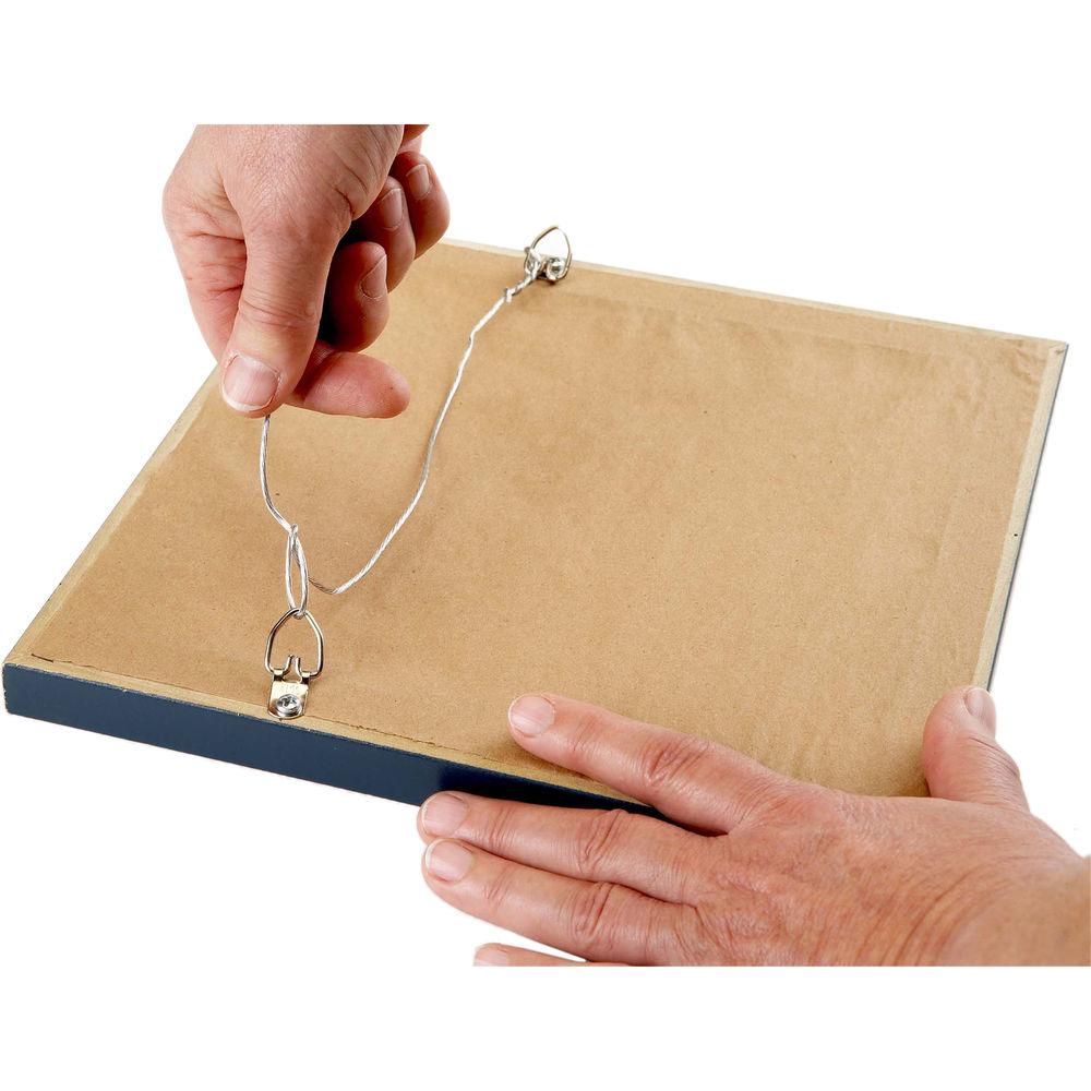 Logan Graphics F502 Frame Backing Kit for Wooden Picture Frame