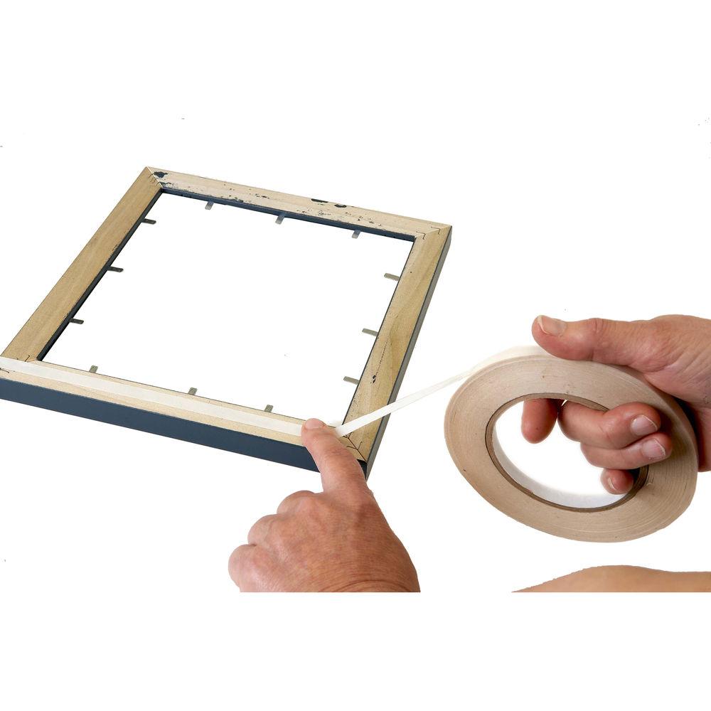 Logan Graphics F502 Frame Backing Kit for Wooden Picture Frame