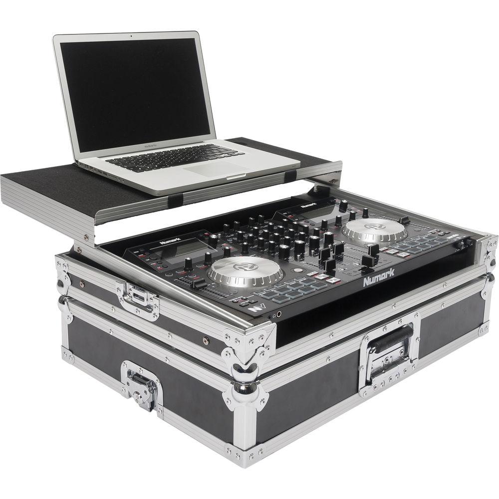 Magma Bags DJ-Controller Workstation NV