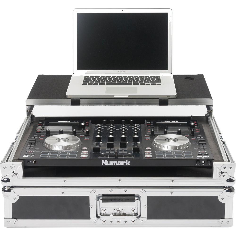 Magma Bags DJ-Controller Workstation NV