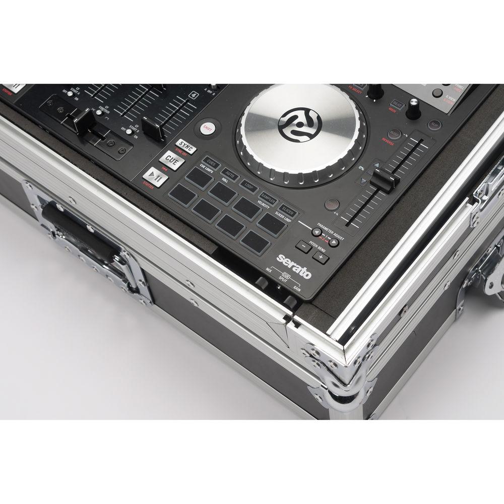 Magma Bags DJ-Controller Workstation NV