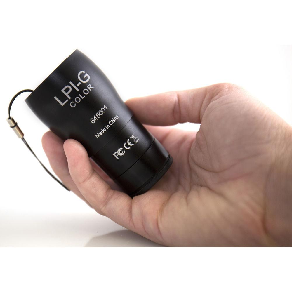 Meade LPI-GC Autoguiding and Imaging Eyepiece Camera