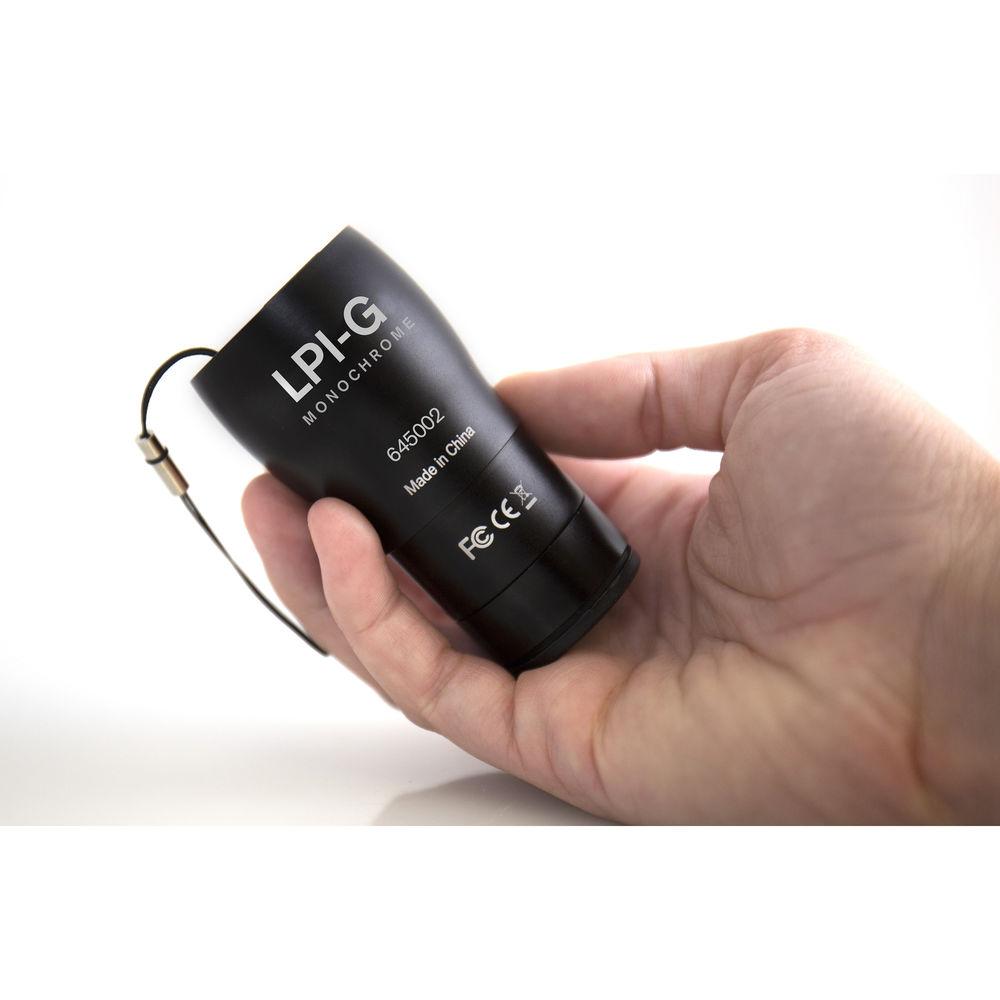 Meade LPI-GM Autoguiding and Imaging Eyepiece Camera