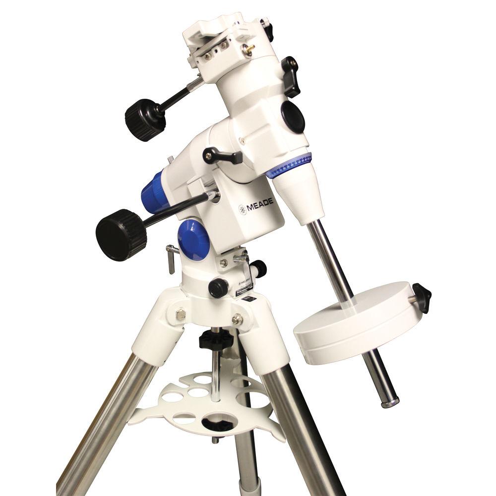 Meade LX70 German Equatorial Mount