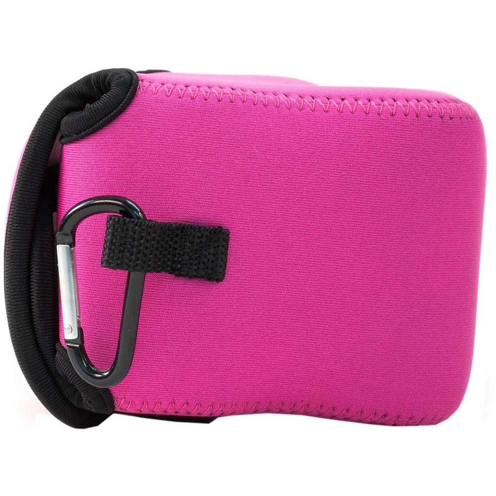 MegaGear MG508 Ultra Light Neoprene Case for Canon PowerShot SX520 SX530