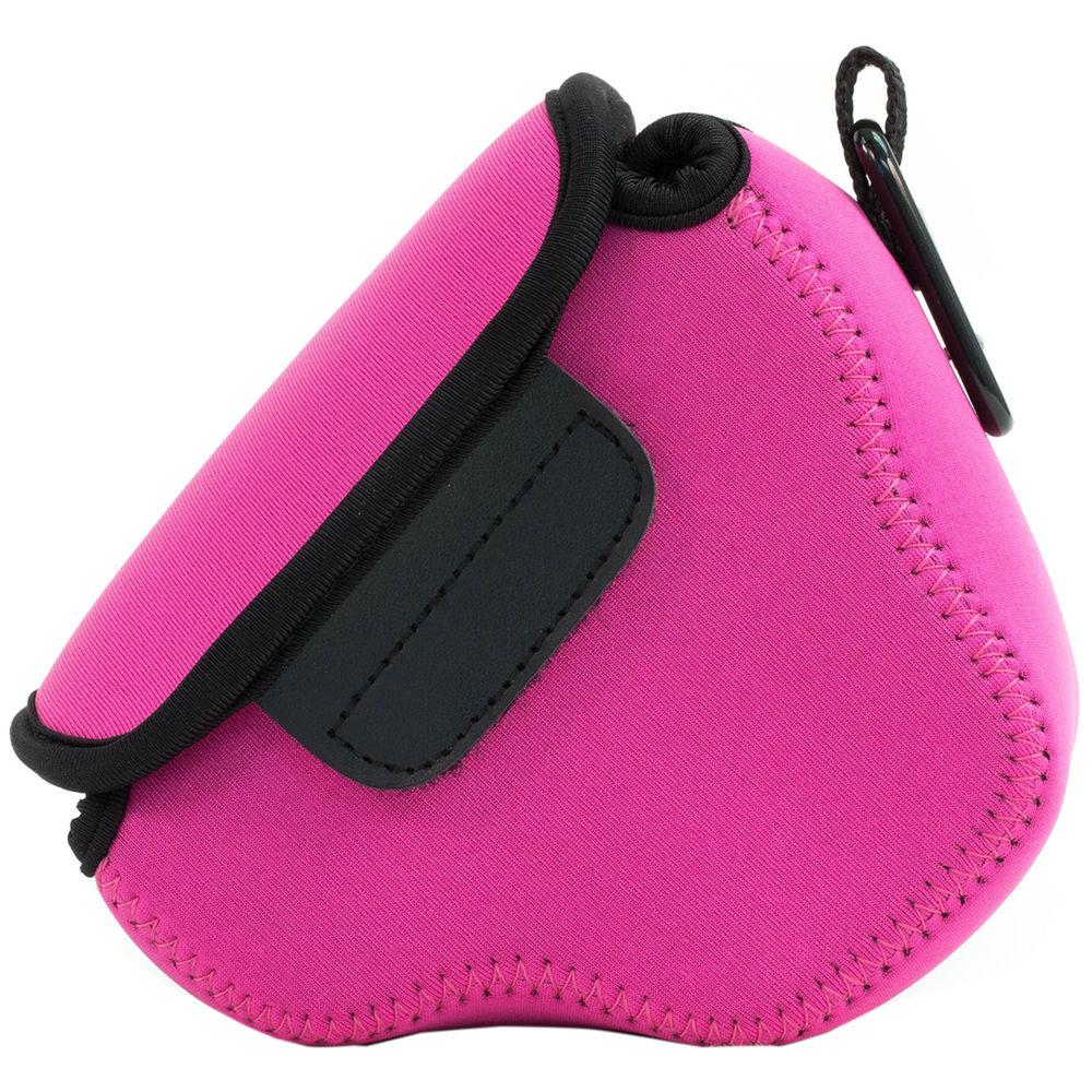 MegaGear MG508 Ultra Light Neoprene Case for Canon PowerShot SX520 SX530