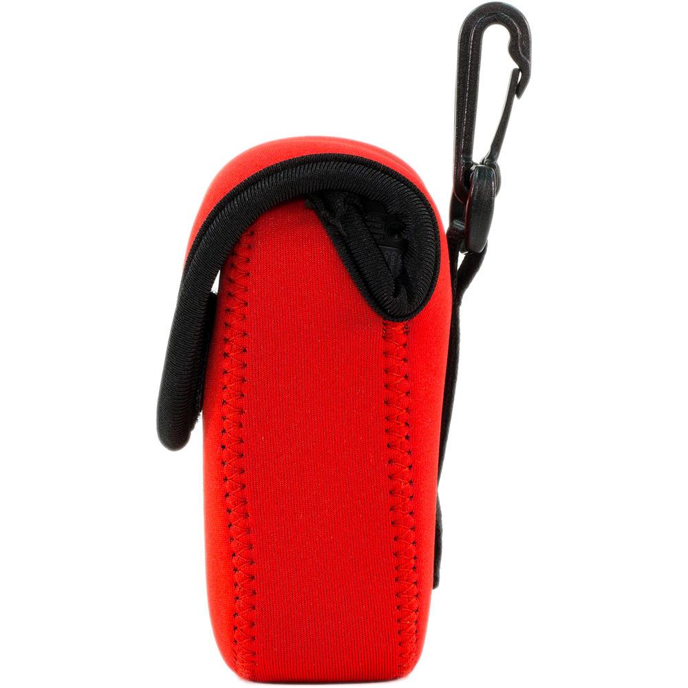 MegaGear Ultra-Light Neoprene Camera Case for Canon PowerShot ELPH 190 IS, ELPH 170 IS, and ELPH 160