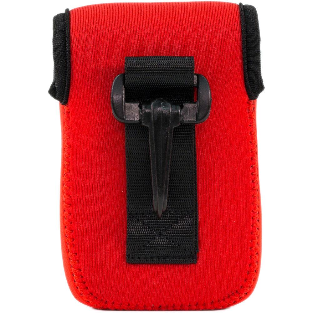 MegaGear Ultra-Light Neoprene Camera Case for Canon PowerShot ELPH 190 IS, ELPH 170 IS, and ELPH 160