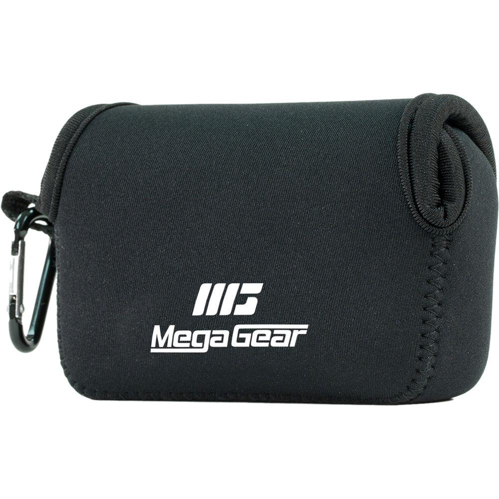 MegaGear Ultra-Light Neoprene Camera Case for Fujifilm FinePix XP90