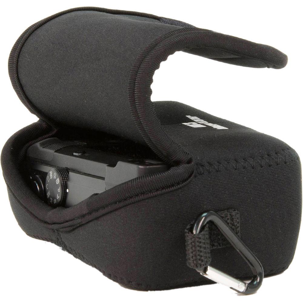 MegaGear Ultra-Light Neoprene Camera Case for Fujifilm FinePix XP90