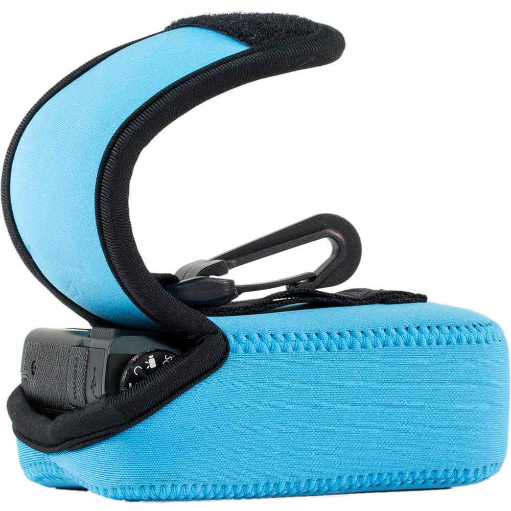 MegaGear Ultra-Light Neoprene Camera Case for Kodak PixPro FZ43 and Kodak PixPro FZ41