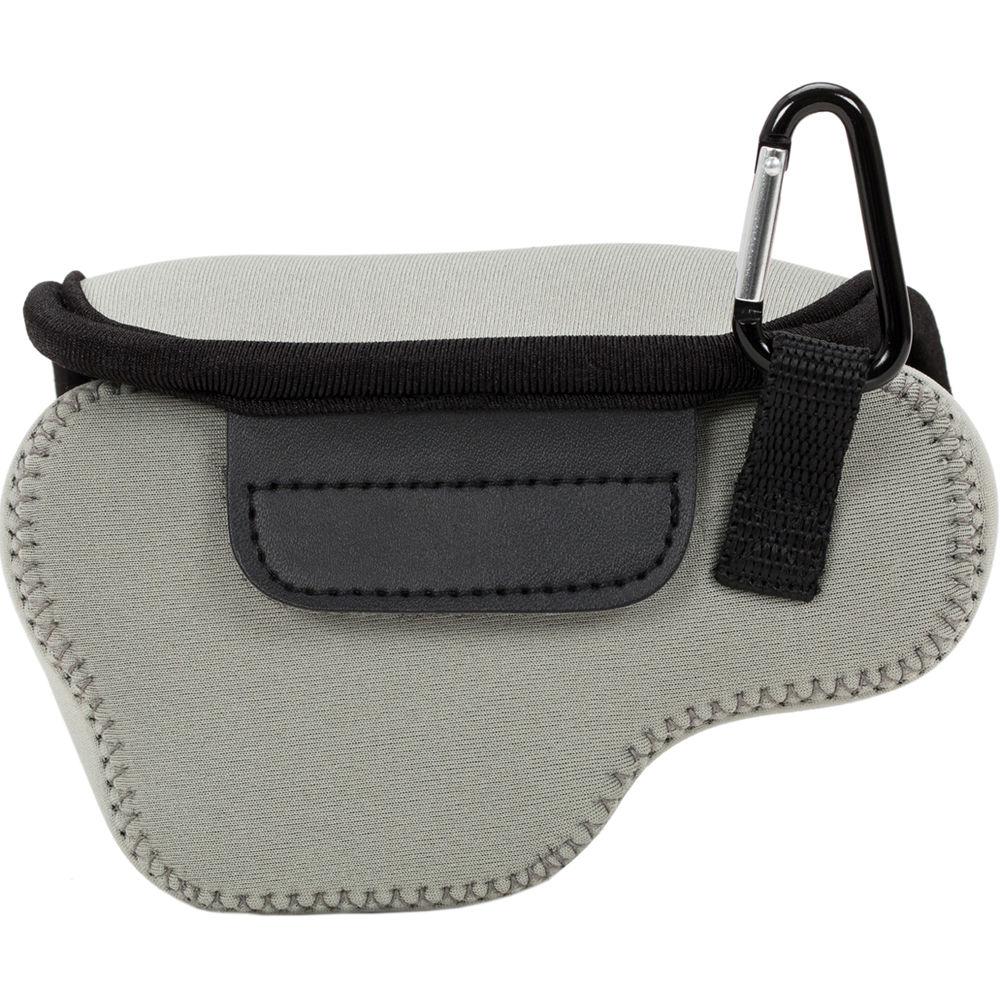 MegaGear Ultra-Light Neoprene Camera Case for LUMIX DMC-GX85K with 12-32mm