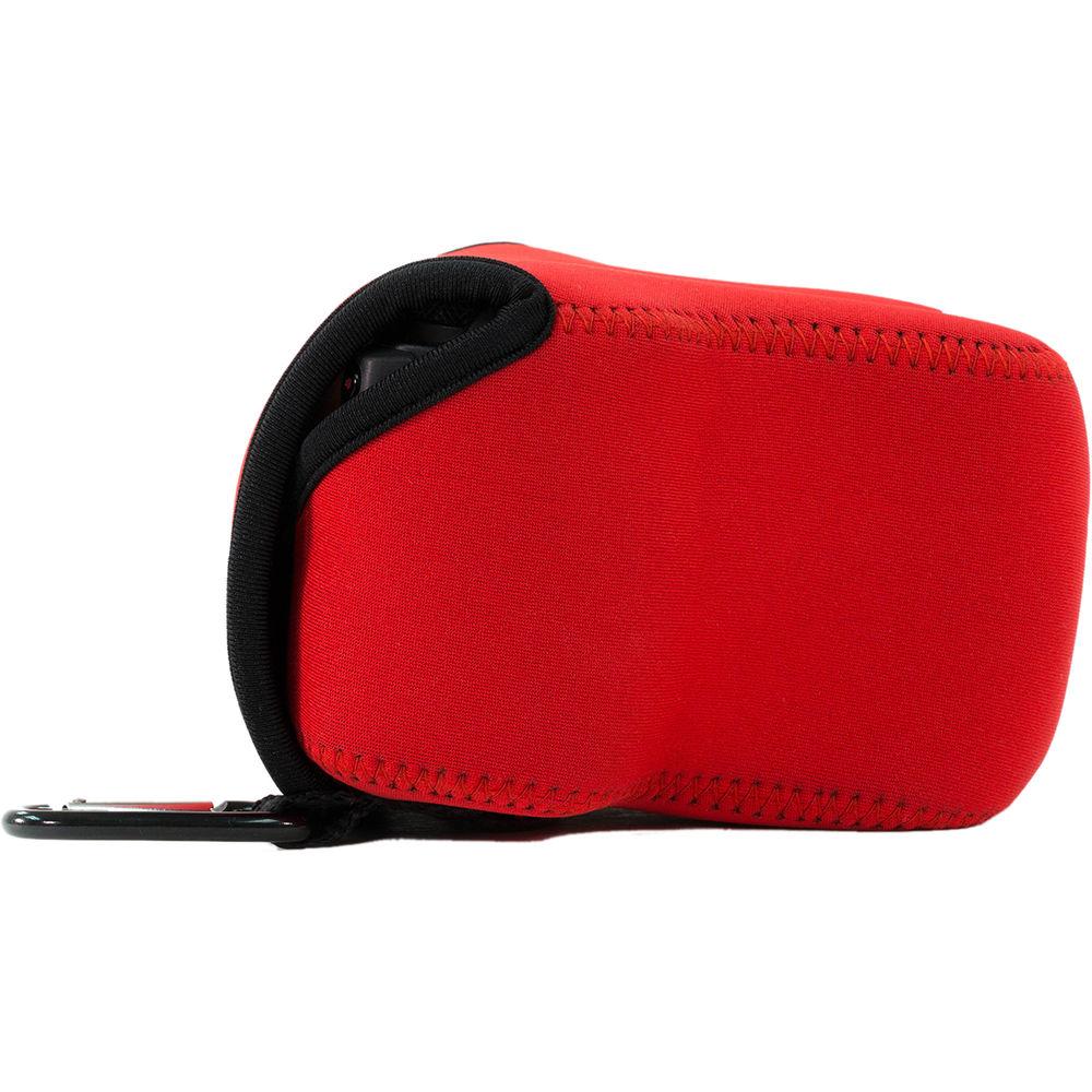 MegaGear Ultra-Light Neoprene Camera Case for Nikon Coolpix L840