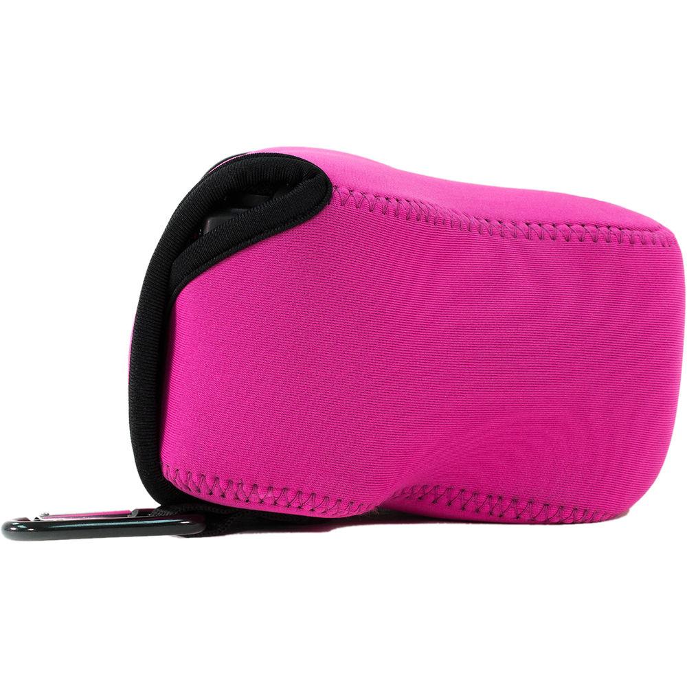 MegaGear Ultra-Light Neoprene Camera Case for Nikon Coolpix L840