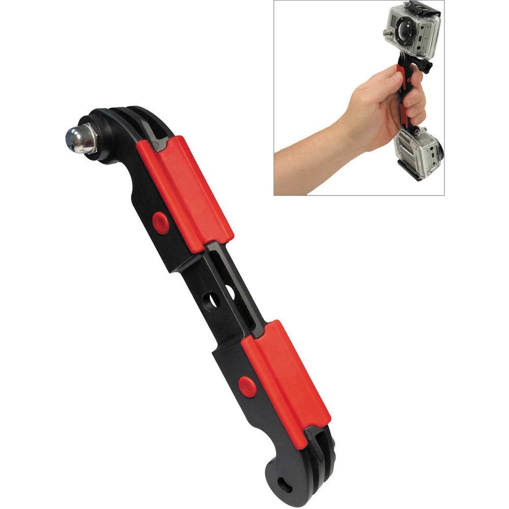 MULE Mount for GoPro