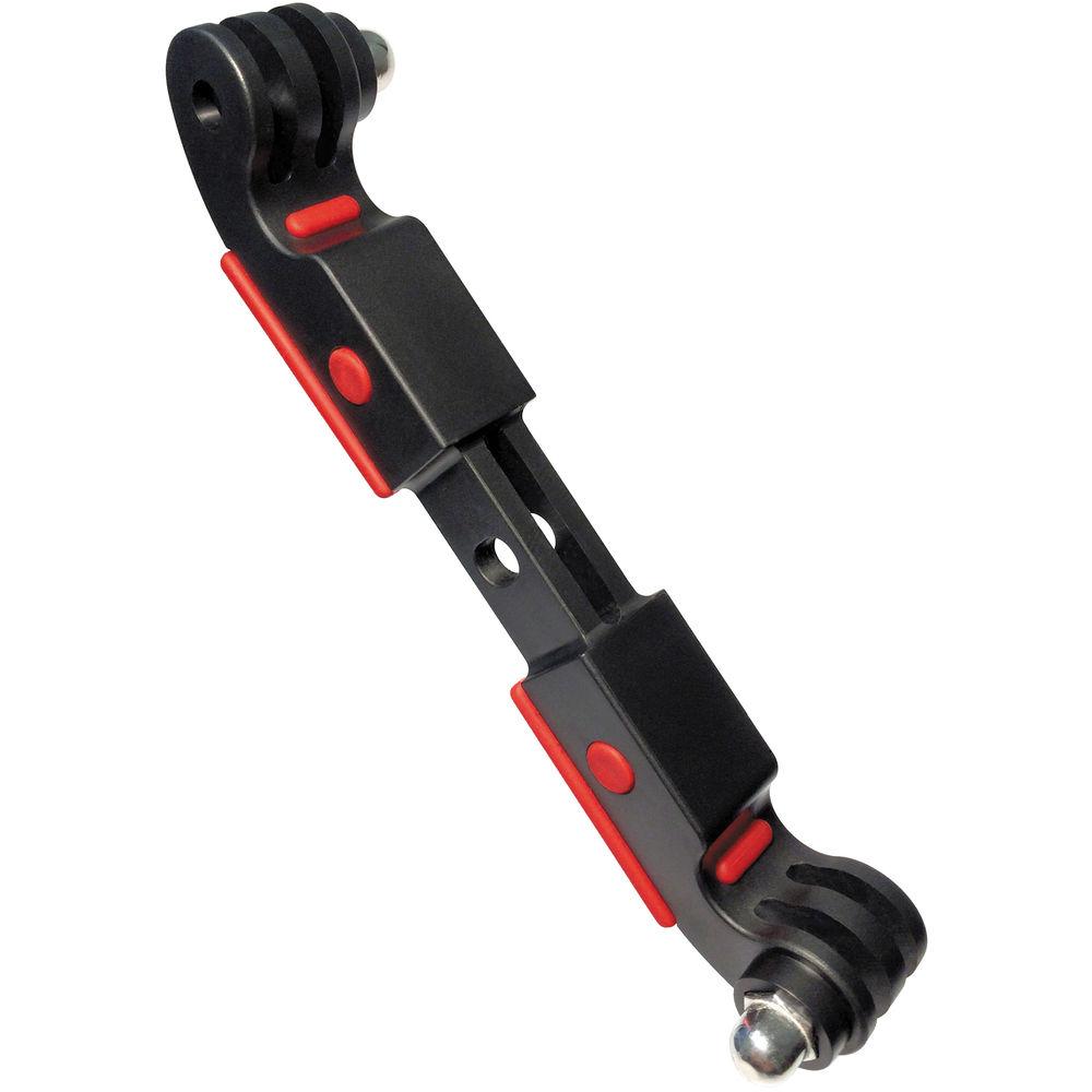 MULE Mount for GoPro