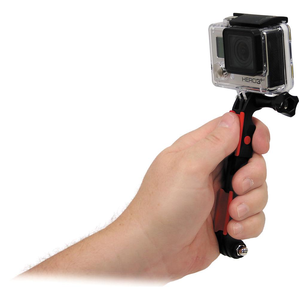 MULE Mount for GoPro