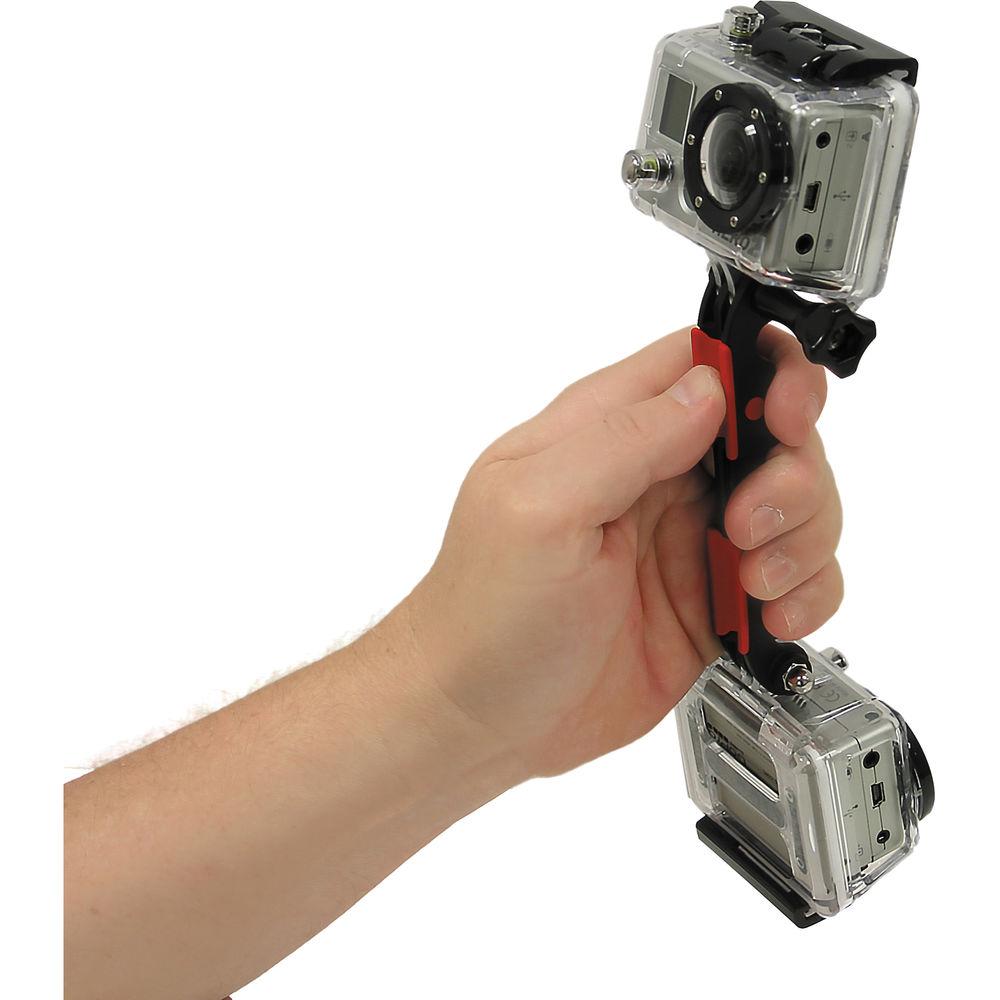 MULE Mount for GoPro