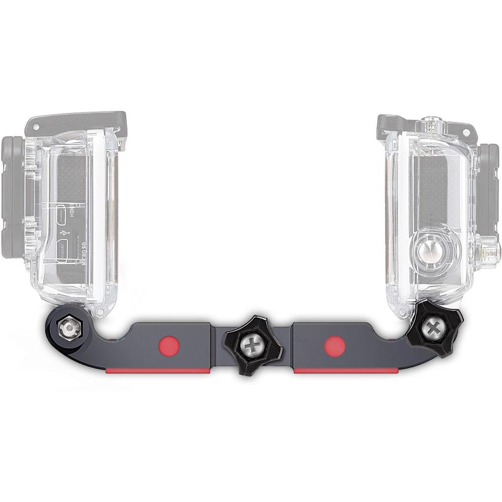 MULE Mount for GoPro