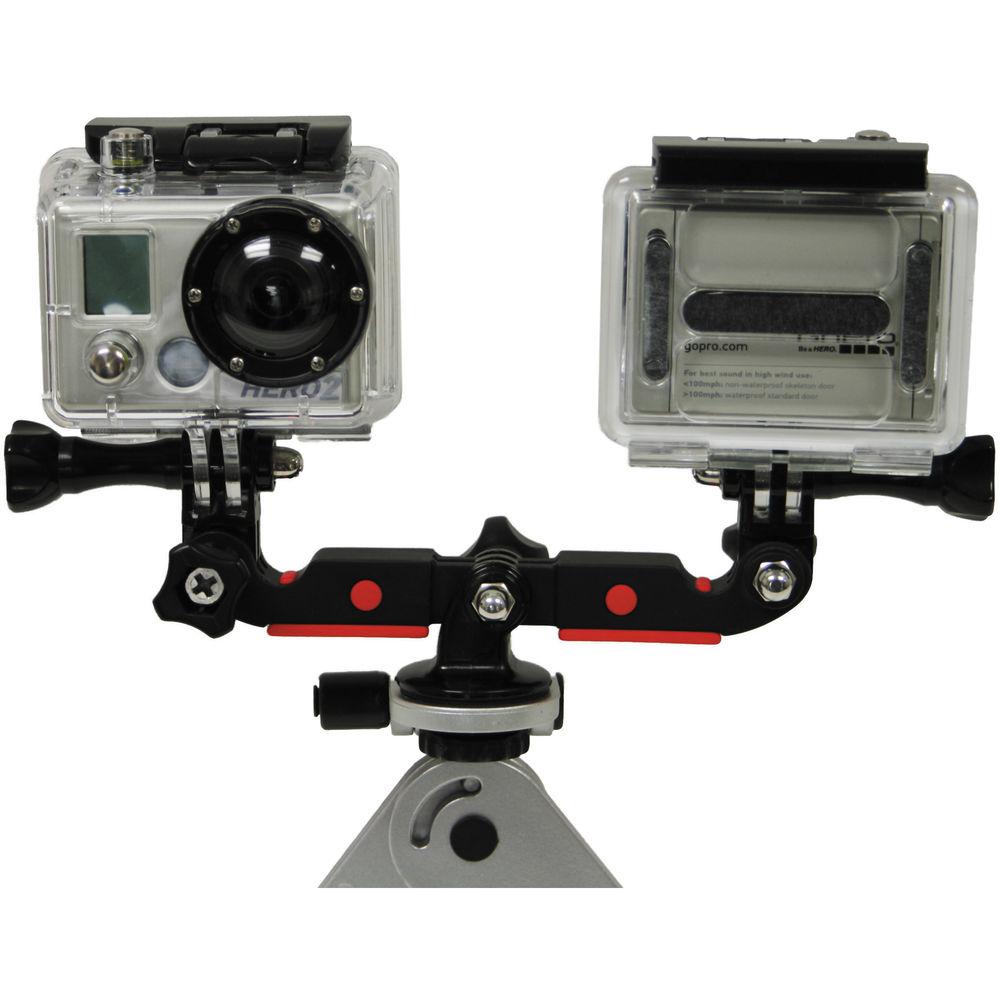MULE Mount for GoPro