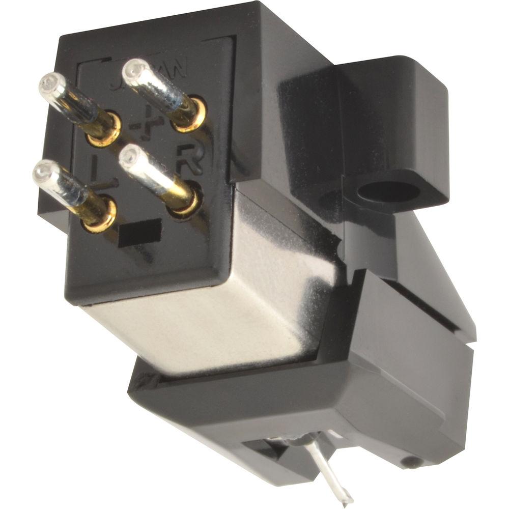 Music Hall Spirit Moving Magnet Phono Cartridge with Elliptical Stylus