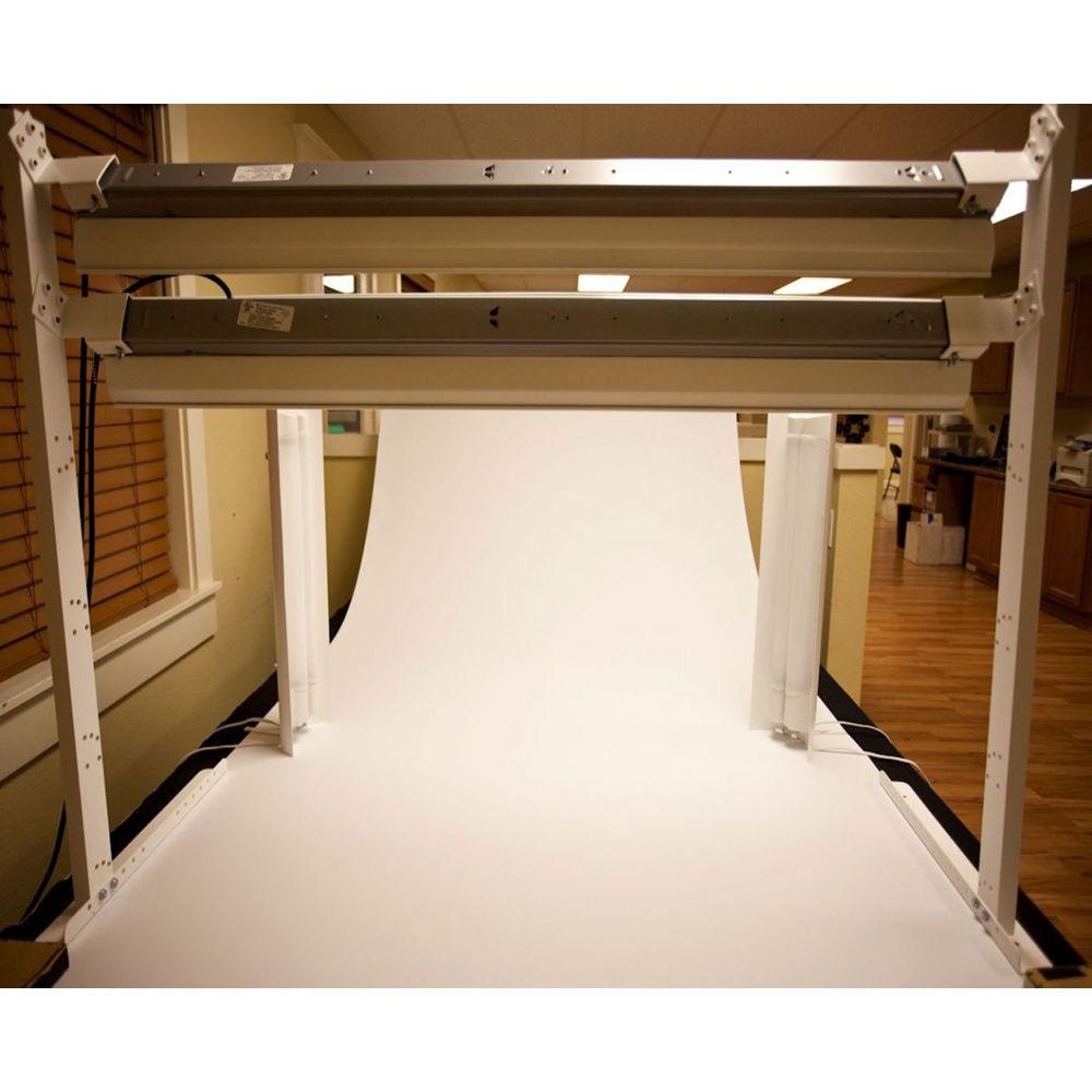 MyStudio VS53 VersaSweep Table Top Photo Studio