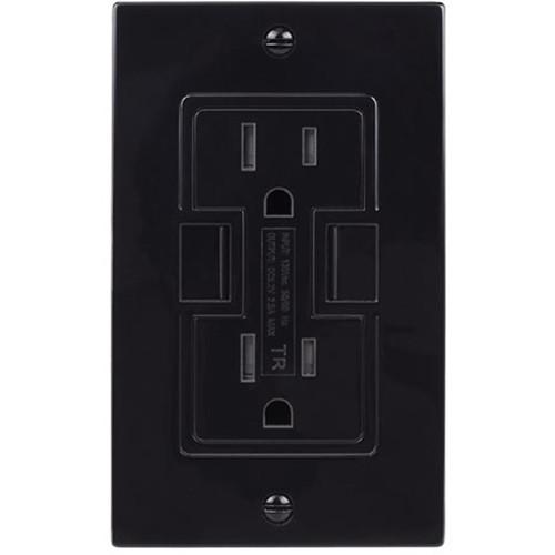 NewerTech Power2U AC USB Wall Outlet