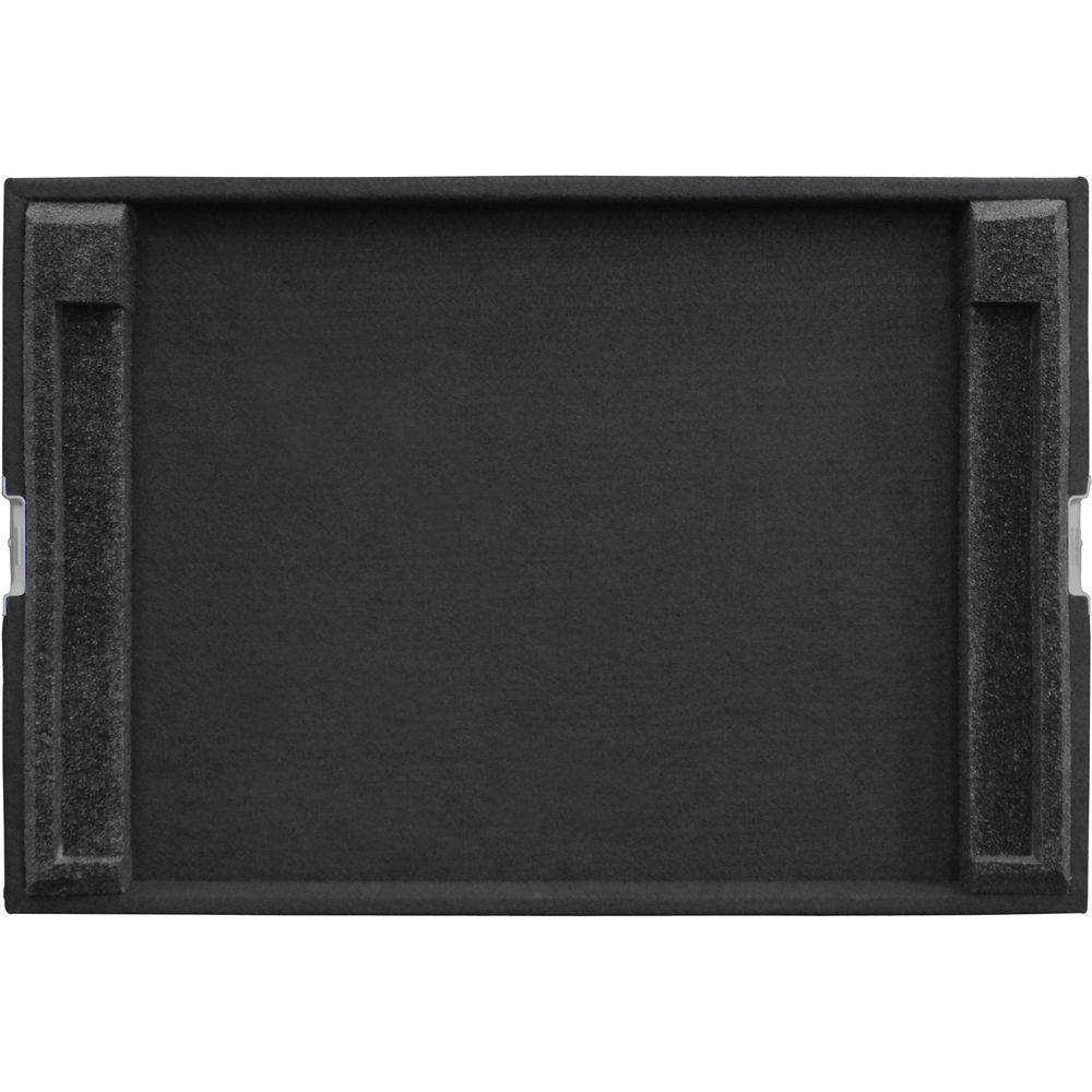 Odyssey Innovative Designs CDNMCX8000 Carpeted Case for Denon MCX8000 DJ Controller