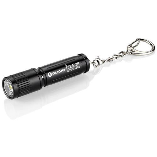 Olight I3E EOS Flashlight