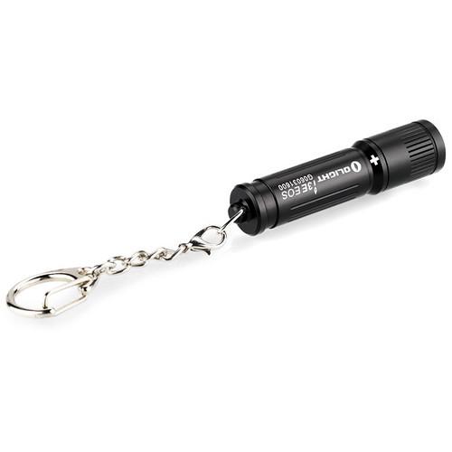 Olight I3E EOS Flashlight