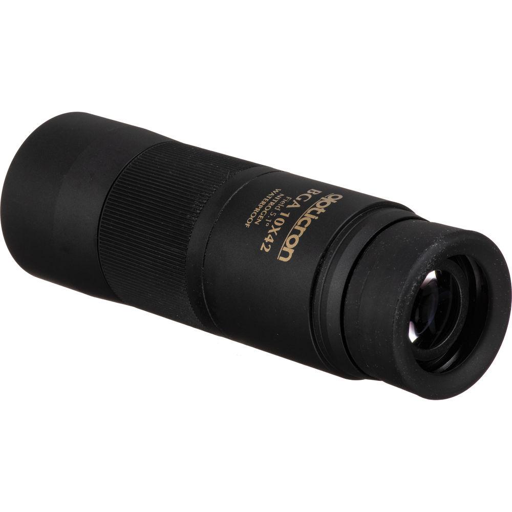 Opticron 10 x 42 BGA Monocular