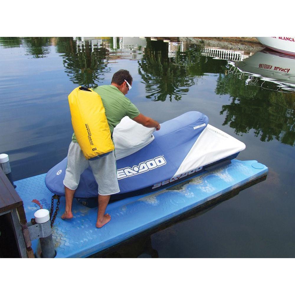 OverBoard Waterproof Dry Tube Bag