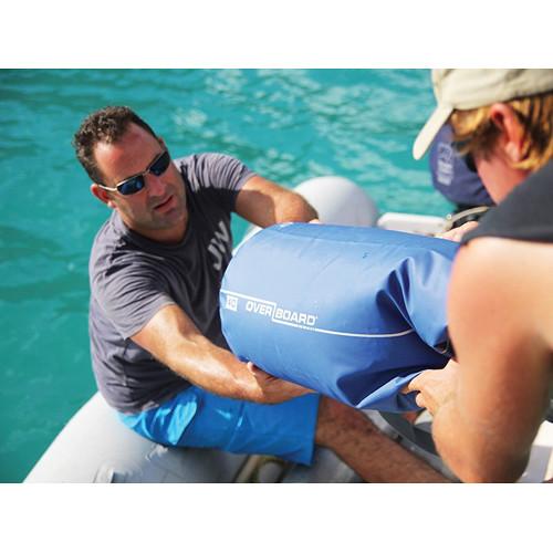OverBoard Waterproof Dry Tube Bag