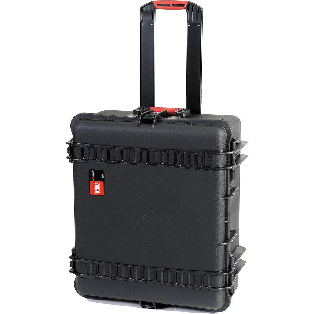 Panasonic Custom Hard Case for AG-DVX200 Camera