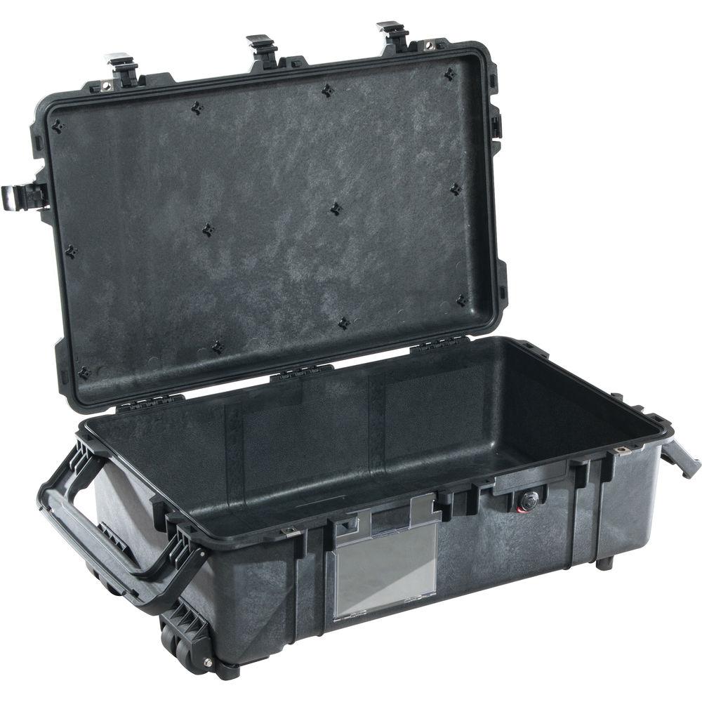 Pelican 1670 Case Without Foam