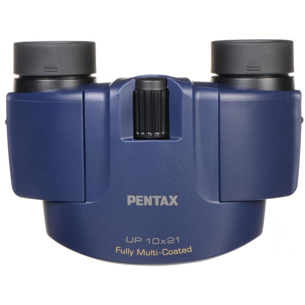 Pentax 10x21 U-Series UP Binocular